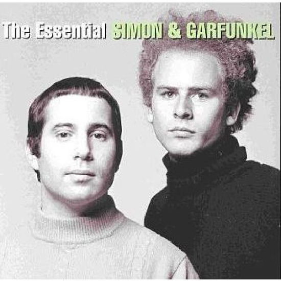 The Essential - Simon & Garfunkel - Musik - COLUMBIA - 5099751347026 - 24. März 2023
