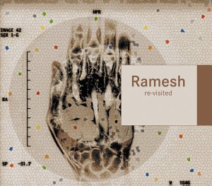Re-visited - Ramesh - Musik - JUBILEE - 5099751727026 - 14. marts 2005