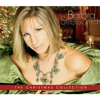 The Christmas Collection - Barbra Streisand - Musik - Sony Owned - 5099751897026 - 8. november 2004