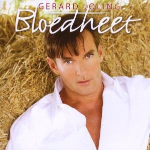 Cover for Gerard Joling · Bloedheet (CD) (2009)