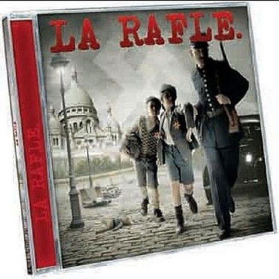 Cover for Original Motion Picture Soundt · La Rafle (CD) (2010)