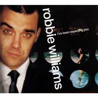 I've Been Expecting You (Limited-Edition) - Robbie Williams - Musiikki - CHRYSALIS - 5099994942026 - maanantai 21. maaliskuuta 2011