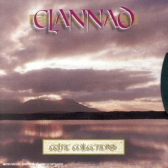 Very Best Of Clannad - Clannad - Musikk - CELTIC COLLECTION - 5390872040026 - 20. november 2018