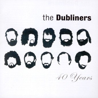 Cover for Dubliners · 40 Years (CD) (2002)