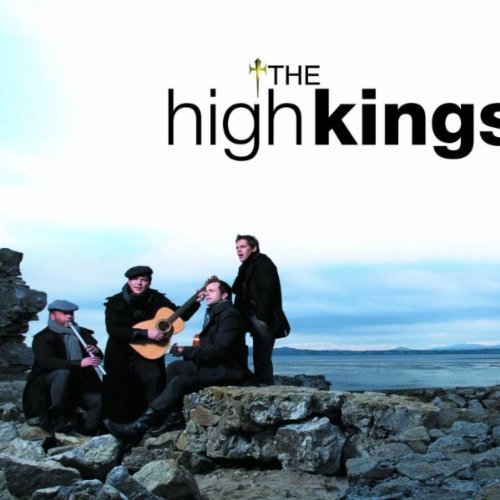 High Kings - High Kings - Música - CELTIC COLLECTION - 5390872194026 - 25 de novembro de 2016
