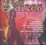 Absolute Disco - Double Gold - Musik - Multicom City - 5399817026026 - 25. November 2004