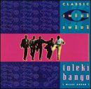 Classic Swede Swede-toleki Bango ( Miles Ahead ) - Classic Swede Swede - Muziek - CRAMWORLD - 5410377201026 - 20 juni 2016