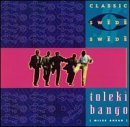 Classic Swede Swede · Miles Ahead (Toleki Bango) (CD) (2016)