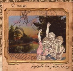 Cover for MúM · Go Go Smear the Pois (CD) (2007)