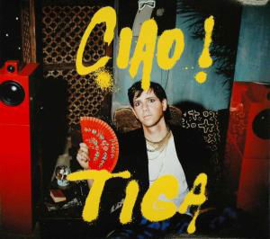 Ciao! - Tiga - Musikk - Different Recordings - 5413356591026 - 1. oktober 2020