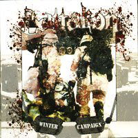 Cover for Battalion · Wintercampaign (CD) (2007)