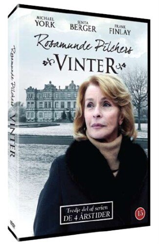 Rosamunde Pilchers Winter (Vinter) - Rosamunde Pilcher - Elokuva - Soul Media - 5709165432026 - 2009