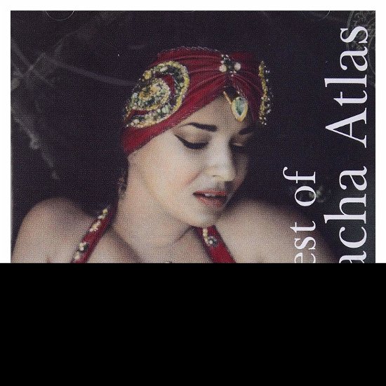 Cover for Natacha Atlas · Best Of (CD)