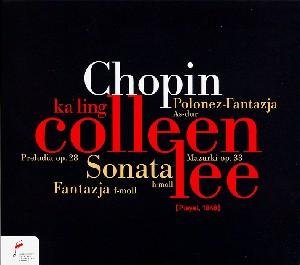 Polonaise-Fantasy - Frederic Chopin - Musikk - FRYDERYK CHOPIN INSTITUTE - 5907690736026 - 13. juli 2009