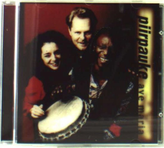 Cover for Piirpauke · Ave Maria (CD) (2011)