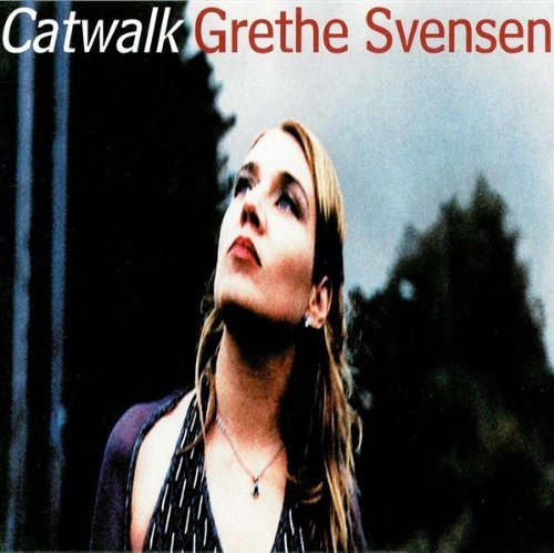 Cover for Svensen Grethe · Catwalk (CD) (1998)