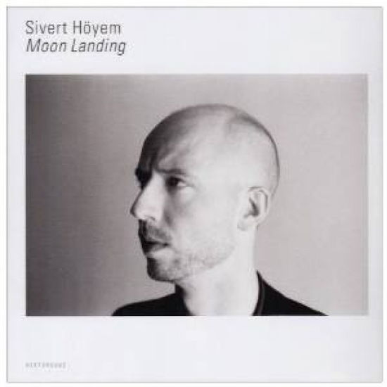 Moon Landing - Sivert Höyem - Música -  - 7044176760026 - 10 de marzo de 2010