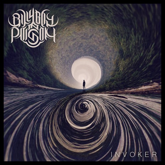 Cover for Billy Boy In Poison · Invoker (LP) (2017)