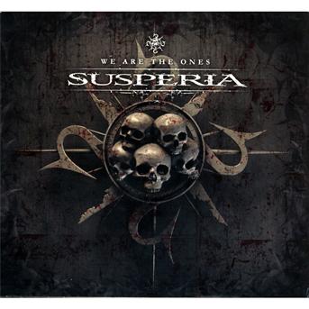 Cover for Susperia · We Are the Ones (CD) (2011)