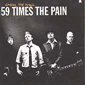 Calling the Public - 59 Times the Pain - Musique - Burning Heart - 7391946113026 - 5 avril 2001