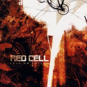 Lead or Follow - Red Cell - Música - Progress Productions - 7393210326026 - 14 de maio de 2008