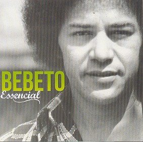 Cover for Bebeto · Essencial (CD) (2011)