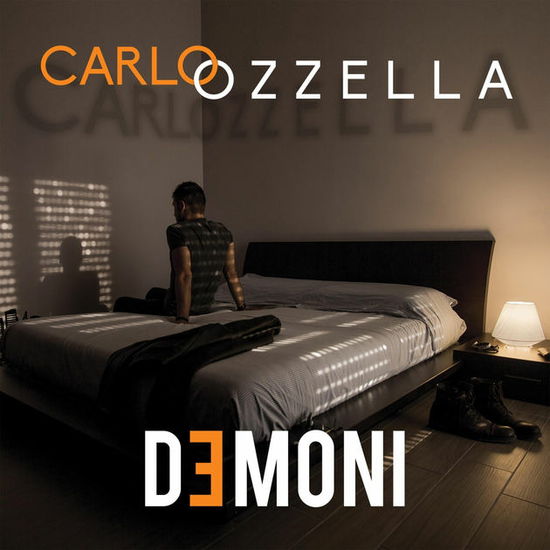 Cover for Ozzella Carlo · Demoni (CD) (2017)