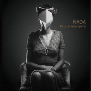 Cover for Nada · Occupo Poco Spazio (CD) (2014)