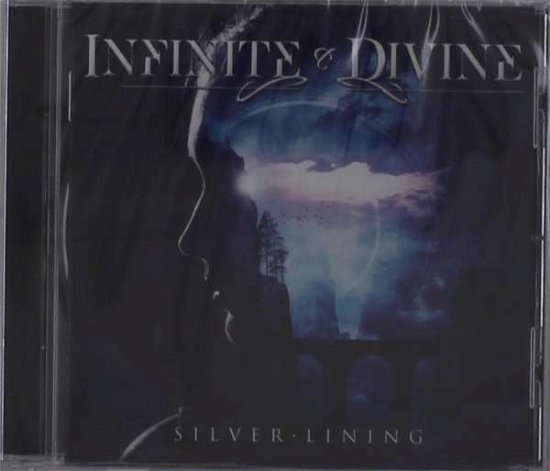 Silver Lining - Infinite & Divine - Music - FRONTIERS - 8024391120026 - April 9, 2021