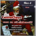 Des Canta Claus Vol.3 - Ska-J - Music - Azzurra - 8028980573026 - 