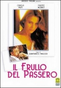 Frullo Del Passero (Il) - Frullo Del Passero (Il) - Movies - CG Entertainment - 8057092360026 - February 19, 2013