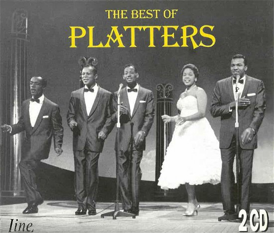 Cover for Platters · Best Of (CD) (2006)