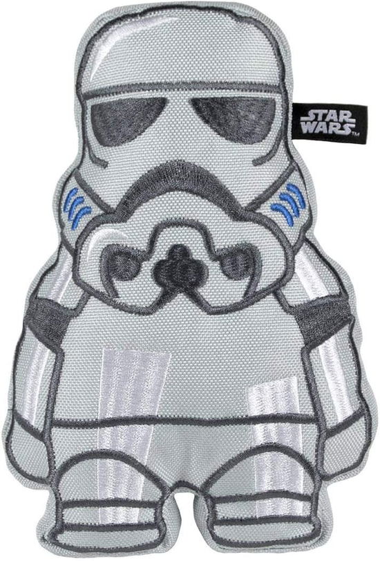 Cover for Star Wars · STAR WARS - Storm Tropper - Stuffed Dog Toy (Leksaker)