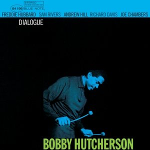 Dialogue - Bobby Hutcherson - Musiikki - SUN - 8435395500026 - maanantai 15. heinäkuuta 2013
