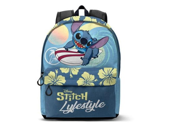 Lilo & Stitch HS Fan Rucksack Lifestyle Small (Spielzeug) (2024)