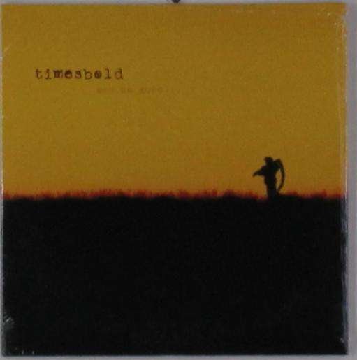 Cover for Timesbold · Woe Be Goe (MCD) (2001)