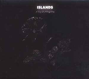 A Sleep & a Forgetting - Islands - Musik - Epitaph/Anti - 8714092715026 - 16. februar 2012