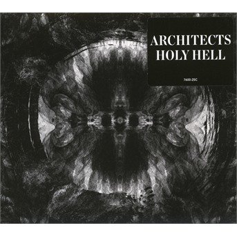 Cover for Architects · Holy Hell (CD) [Digipak] (2018)