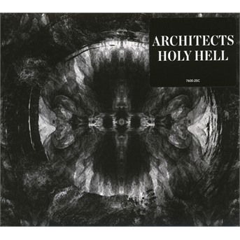 Holy Hell - Architects - Musik - EPITAPH UK - 8714092760026 - 9. November 2018