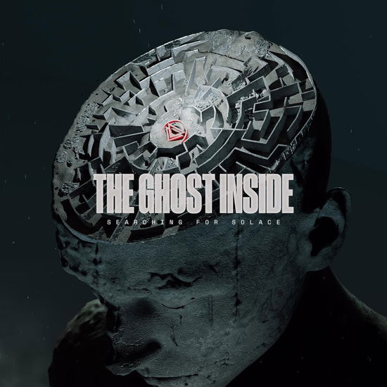 Ghost Inside the · Searching for Solace (CD) (2024)