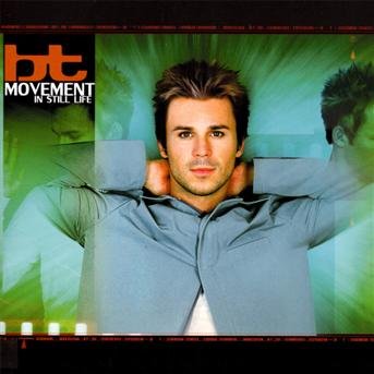 Cover for Bt · Movement In Still Life (CD) [Special edition] (2010)