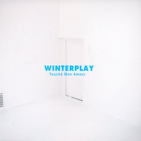 Cover for Winterplay · Vol 2 [touche Mon Amour] (CD) [Reissue edition] (2016)