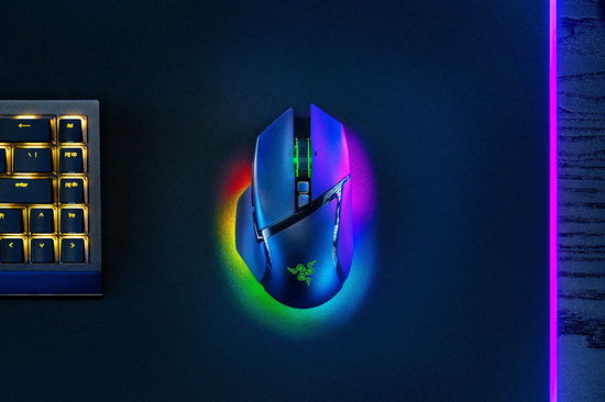 Mouse Razer Basilisk V3 Pro (Merchandise) - Razer - Merchandise - - 8886419334026 -