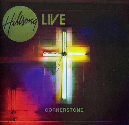 Cornerstone - Hillsong - Music - ECOVATA - 9320428211026 - July 12, 2012