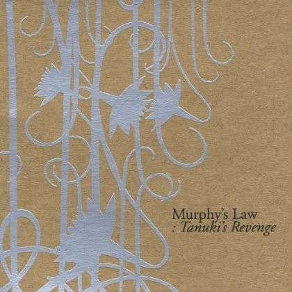 Cover for Murphy's Law · Tanuki's Revenge (CD) (2008)