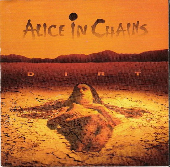 Dirt - Alice In Chains - Música - COLUMBIA - 9399747233026 - 29 de novembro de 2016