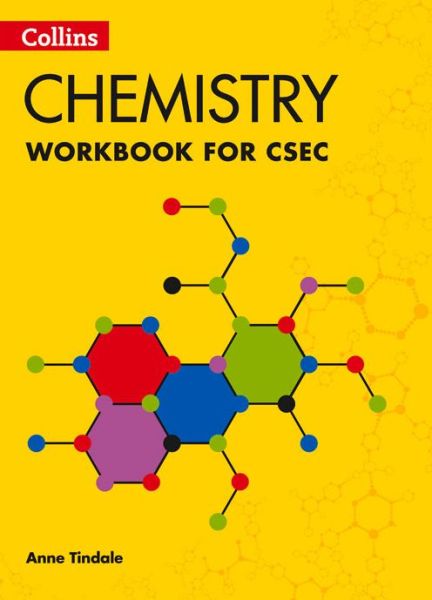 Cover for Anne Tindale · CSEC Chemistry Workbook - Collins CSEC Chemistry (Paperback Book) (2015)