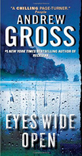 Cover for Andrew Gross · Eyes Wide Open (Pocketbok) [Reprint edition] (2012)