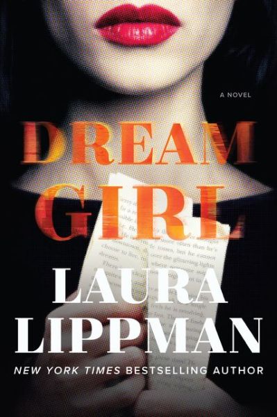 Cover for Laura Lippman · Dream Girl: A Novel (Taschenbuch) (2021)