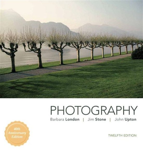 Cover for Barbara London · Photography (Paperback Book) (2016)